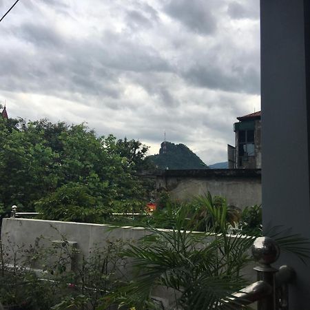 Bao Ngoc Hostel Ha Giang Exterior foto