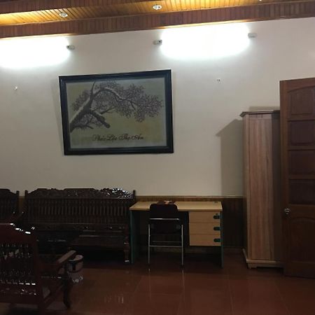Bao Ngoc Hostel Ha Giang Exterior foto