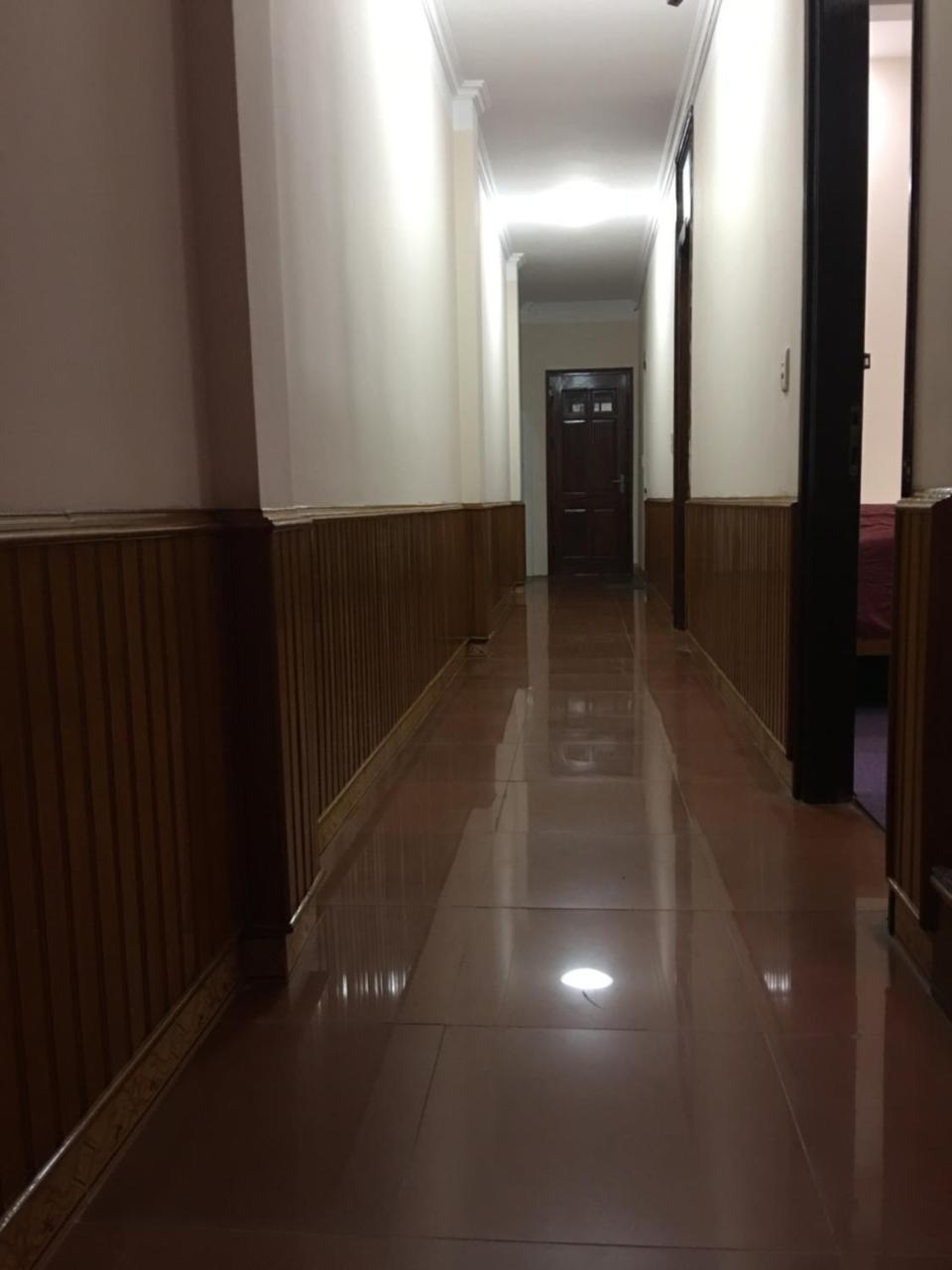 Bao Ngoc Hostel Ha Giang Exterior foto