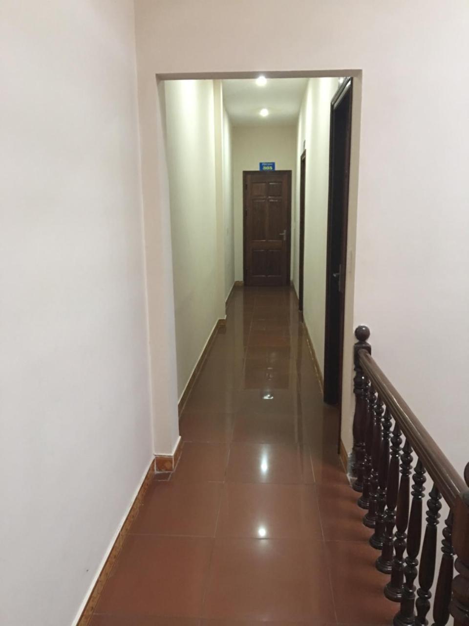 Bao Ngoc Hostel Ha Giang Exterior foto