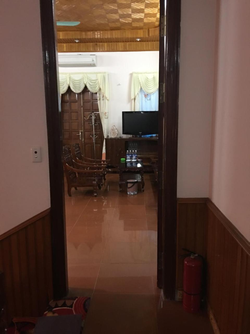 Bao Ngoc Hostel Ha Giang Exterior foto